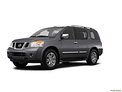 Thumbnail image of 2015 Nissan Armada at Headquarters Nissan