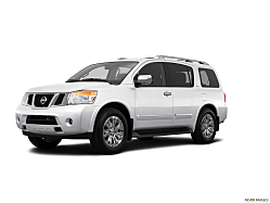 Thumbnail image of 2015 Nissan Armada at Headquarters Nissan
