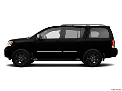 Thumbnail image of 2015 Nissan Armada at 213 Kings Automotive