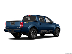 Thumbnail image of 2015 Nissan Frontier at Action Nissan