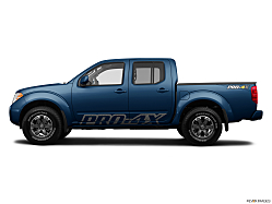 Thumbnail image of 2015 Nissan Frontier at Action Nissan
