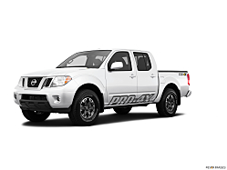Thumbnail image of 2015 Nissan Frontier at Headquarters Nissan