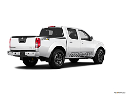 Thumbnail image of 2015 Nissan Frontier at Headquarters Nissan