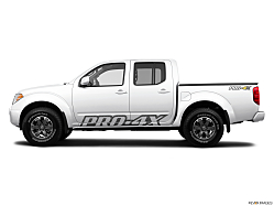 Thumbnail image of 2015 Nissan Frontier at Headquarters Nissan