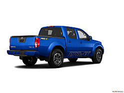 Thumbnail image of 2015 Nissan Frontier at Hendrick Volkswagen Of Frisco