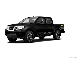 Thumbnail image of 2015 Nissan Frontier at Headquarters Nissan
