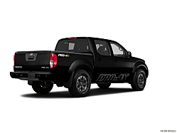 Thumbnail image of 2015 Nissan Frontier at Headquarters Nissan