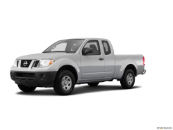 Thumbnail image of 2015 Nissan Frontier at Headquarters Nissan
