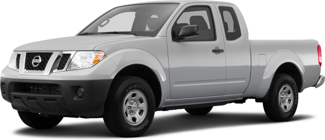 2015 Nissan Frontier S at Headquarters Nissan