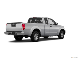 Thumbnail image of 2015 Nissan Frontier at Headquarters Nissan