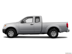 Thumbnail image of 2015 Nissan Frontier at Headquarters Nissan