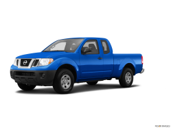 Thumbnail image of 2015 Nissan Frontier at Headquarters Nissan