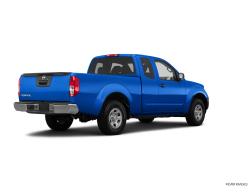 Thumbnail image of 2015 Nissan Frontier at Headquarters Nissan