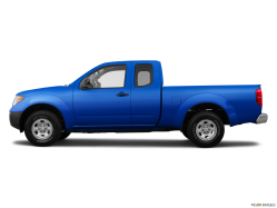Thumbnail image of 2015 Nissan Frontier at Headquarters Nissan