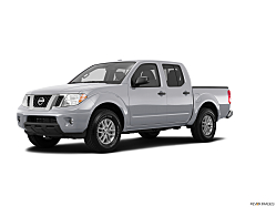 Thumbnail image of 2015 Nissan Frontier at Lakeway Auto