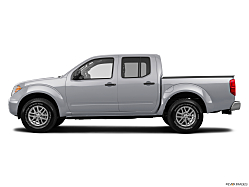 Thumbnail image of 2015 Nissan Frontier at Lakeway Auto
