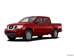 Thumbnail image of 2015 Nissan Frontier at Action Nissan