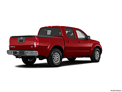 Thumbnail image of 2015 Nissan Frontier at Action Nissan