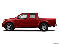Thumbnail image of 2015 Nissan Frontier at Action Nissan