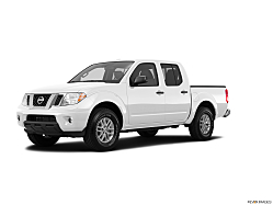 Thumbnail image of 2015 Nissan Frontier at Lakeway Auto