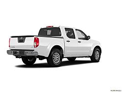 Thumbnail image of 2015 Nissan Frontier at Lakeway Auto