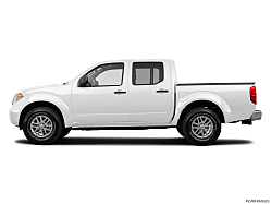 Thumbnail image of 2015 Nissan Frontier at Lakeway Auto