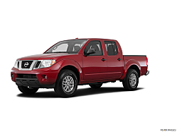 Thumbnail image of 2015 Nissan Frontier at Lakeway Auto
