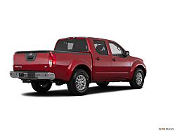 Thumbnail image of 2015 Nissan Frontier at Lakeway Auto