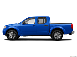 Thumbnail image of 2015 Nissan Frontier at Headquarters Nissan