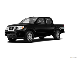 Thumbnail image of 2015 Nissan Frontier at Headquarters Nissan