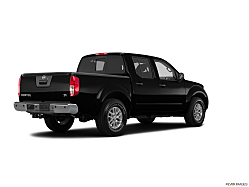 Thumbnail image of 2015 Nissan Frontier at Headquarters Nissan