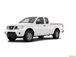 Thumbnail image of 2015 Nissan Frontier at Headquarters Nissan