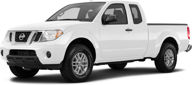 2015 Nissan Frontier SV V6 at Headquarters Nissan