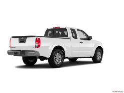 Thumbnail image of 2015 Nissan Frontier at Headquarters Nissan