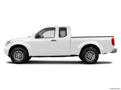 Thumbnail image of 2015 Nissan Frontier at Headquarters Nissan