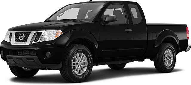 2015 Nissan Frontier SV V6 at Headquarters Nissan