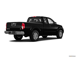 Thumbnail image of 2015 Nissan Frontier at Headquarters Nissan