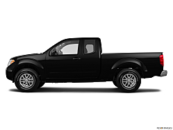 Thumbnail image of 2015 Nissan Frontier at Headquarters Nissan