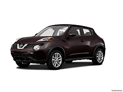 Thumbnail image of 2015 Nissan JUKE at Headquarters Nissan