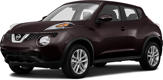 2015 Nissan JUKE NISMO at Headquarters Nissan