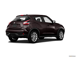 Thumbnail image of 2015 Nissan JUKE at Headquarters Nissan