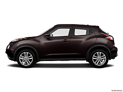 Thumbnail image of 2015 Nissan JUKE at Headquarters Nissan