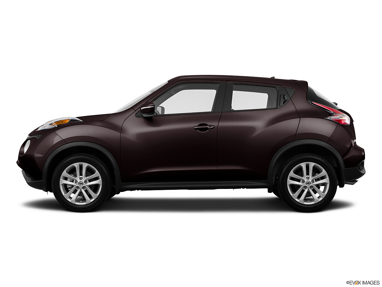 Image of 2015 Nissan JUKE NISMO