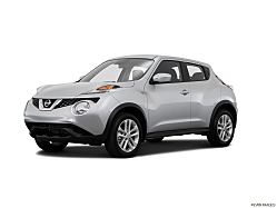 Thumbnail image of 2015 Nissan JUKE at Headquarters Nissan