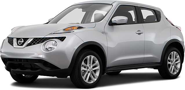 2015 Nissan JUKE NISMO at Headquarters Nissan
