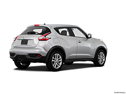 Thumbnail image of 2015 Nissan JUKE at Headquarters Nissan