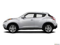 Thumbnail image of 2015 Nissan JUKE at Headquarters Nissan