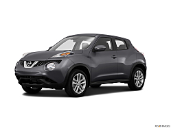 Thumbnail image of 2015 Nissan JUKE at Action Nissan