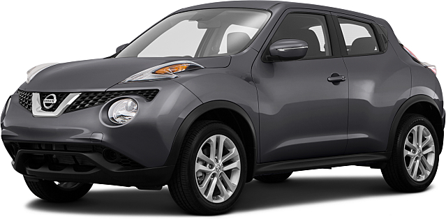 2015 Nissan JUKE SL at Action Nissan