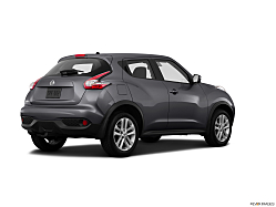 Thumbnail image of 2015 Nissan JUKE at Action Nissan